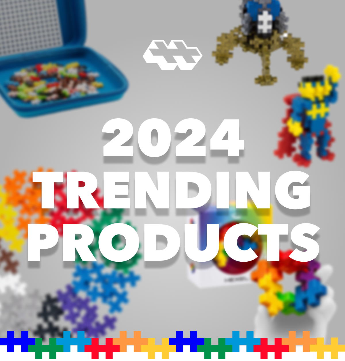 2024 Trending Plus-Plus Products