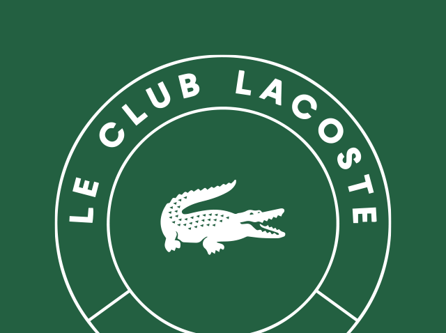 Le Club Lacoste - Miami