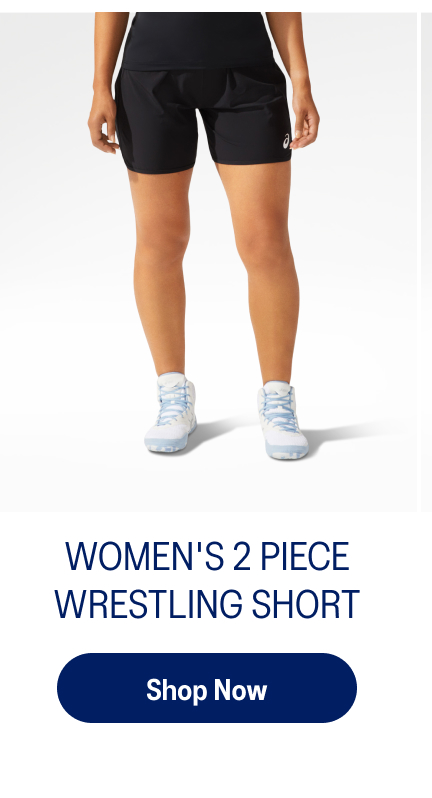 Wresting Short