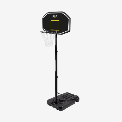 Everlast Pro-Adjustable Basketball System