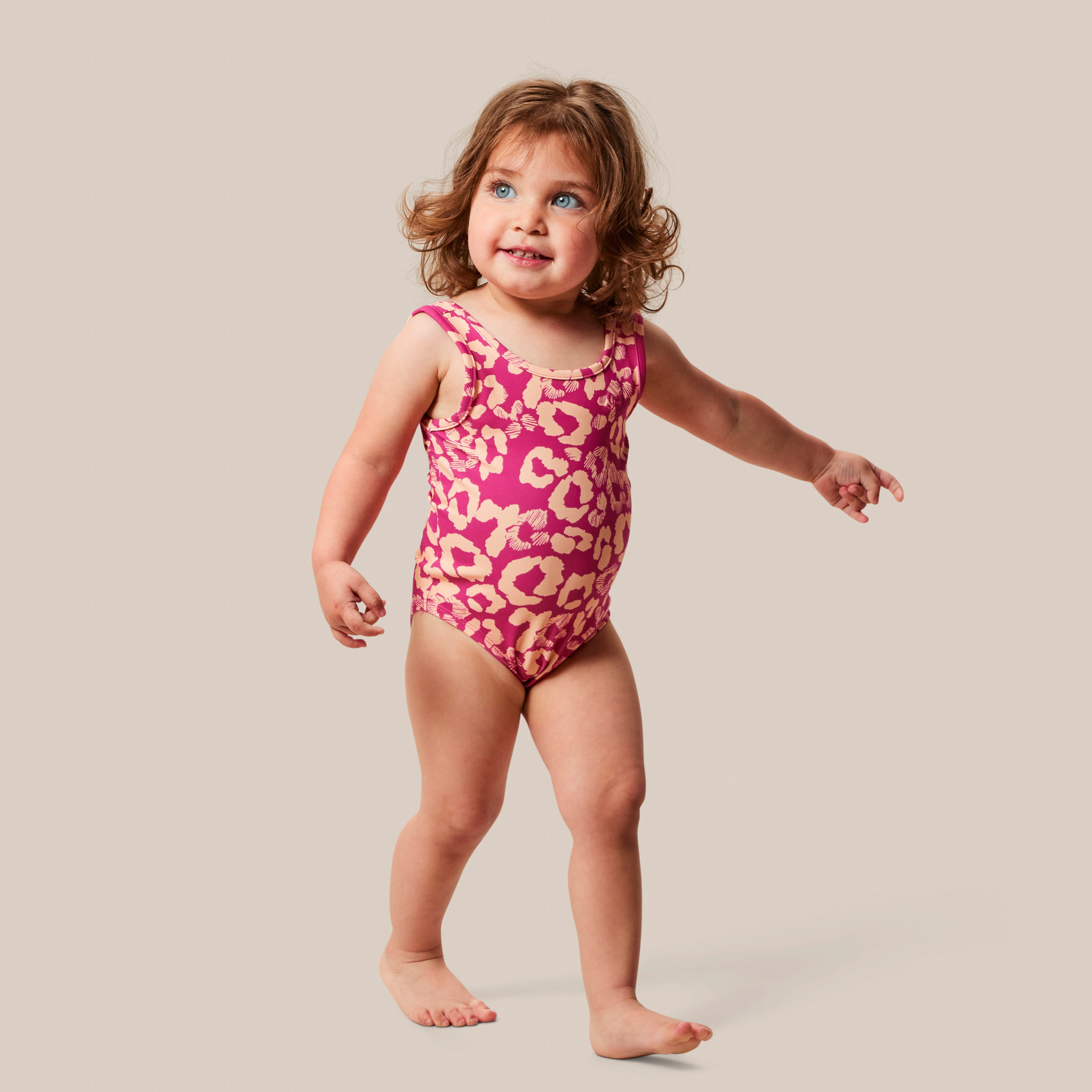 Sanibel Swimsuit | Leo Pattern