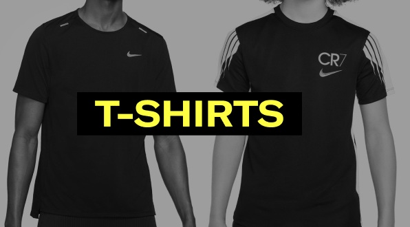 Nike T-shirts Outlet