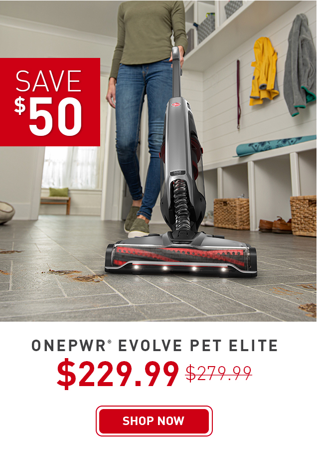 ONEPWR Evolve Pet Elite $229.99