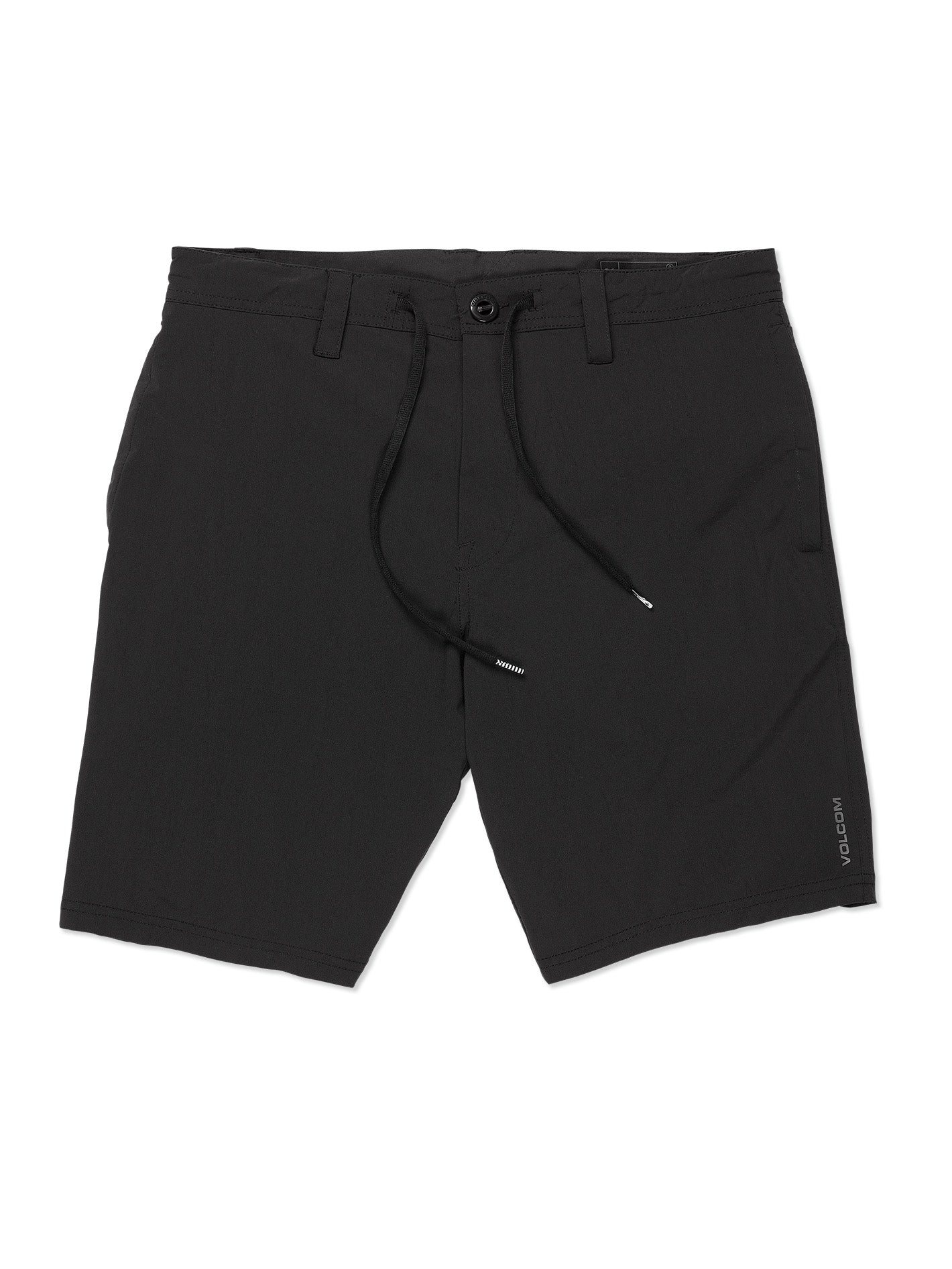 Image of Voltripper Hybrid Shorts - Black