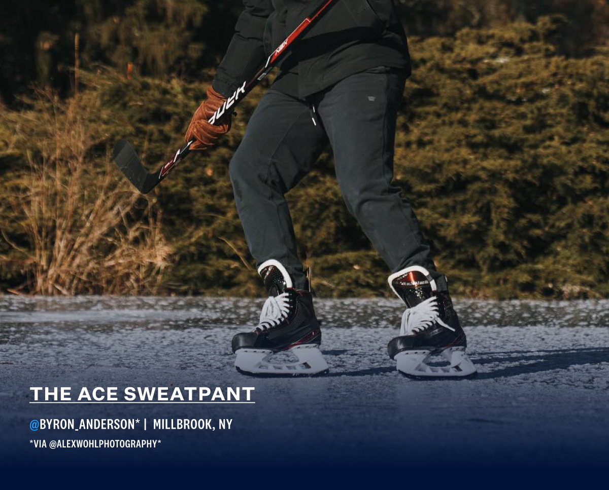 ACE Sweatpant