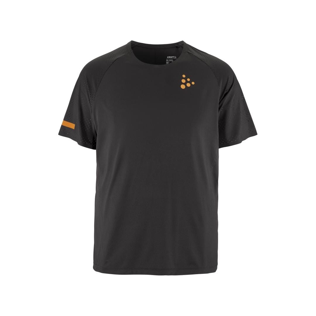 Image of MEN'S PRO HYPERVENT RUNNING TEE 2