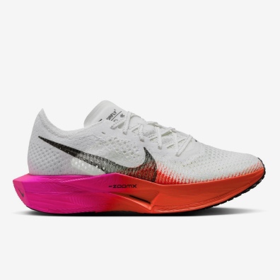  Nike ZoomX Vaporfly 3 Running Trainers Womens