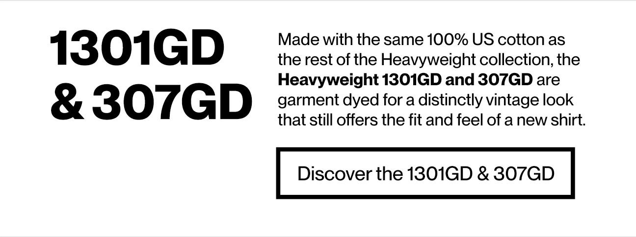 Discover Heavyweight