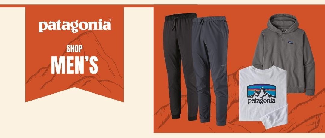 Shop Men's Sale Patagonia