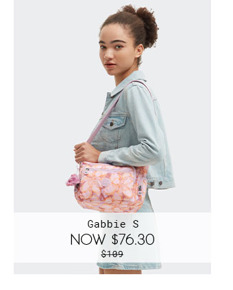 Gabbie S - now $76.30