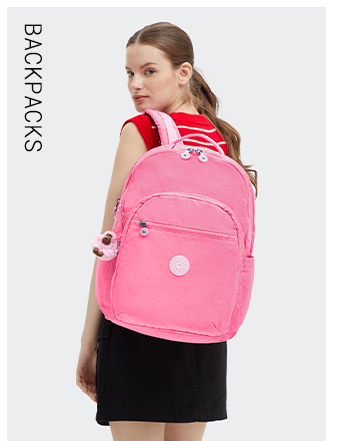 Backpacks