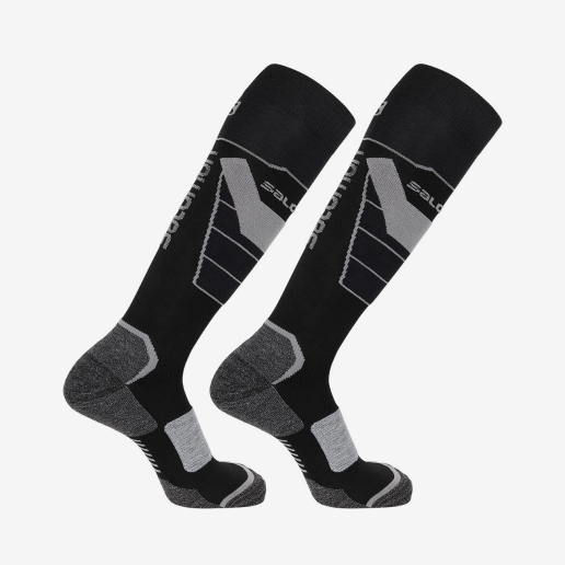 Salomon SMax Socks 2-Pack Mens