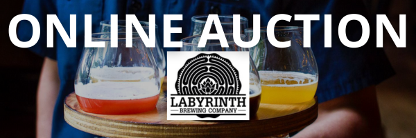 Online Auction: Labyrinth Brewing 20 BBL Microbrewery & Can Line