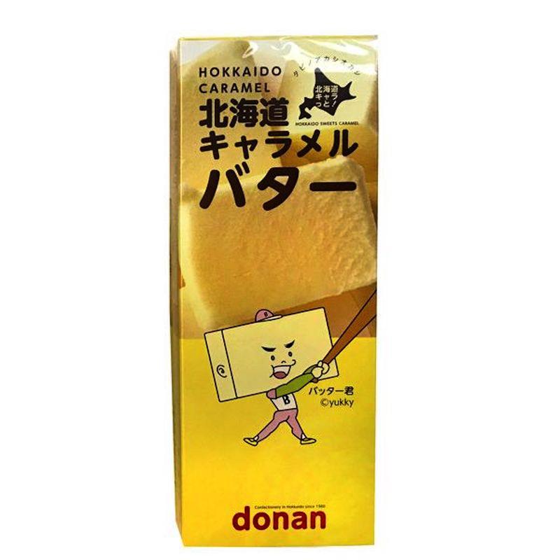 Image of Donan Hokkaido Butter Caramel