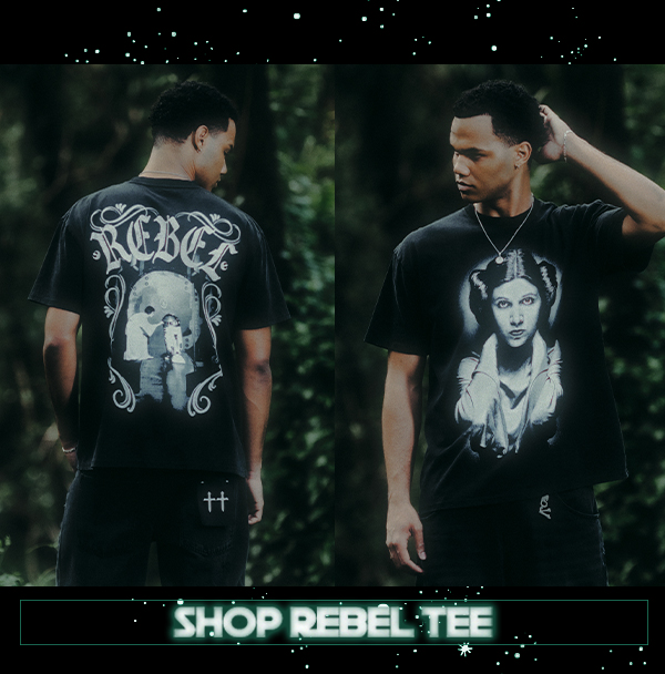 Shop Rebel Tee