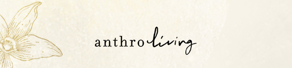 Anthroliving logo