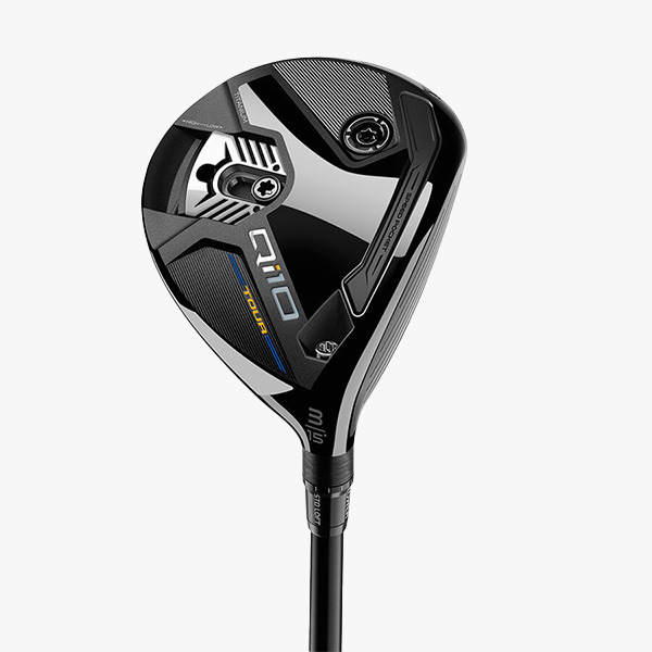 Qi10 Tour Fairway Image