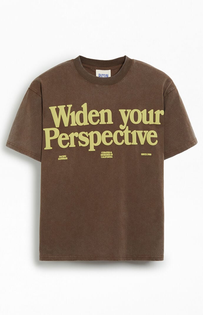 Image: POV Oversized T-Shirt