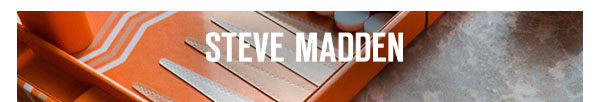 Steve Madden