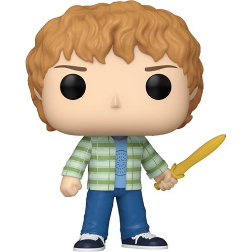 Percy Jackson and The Olympians Percy Jackson Funko Pop! Vinyl Figure #1465