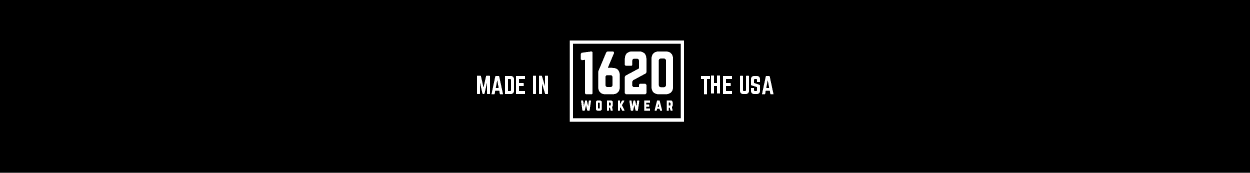 1620 Workwear