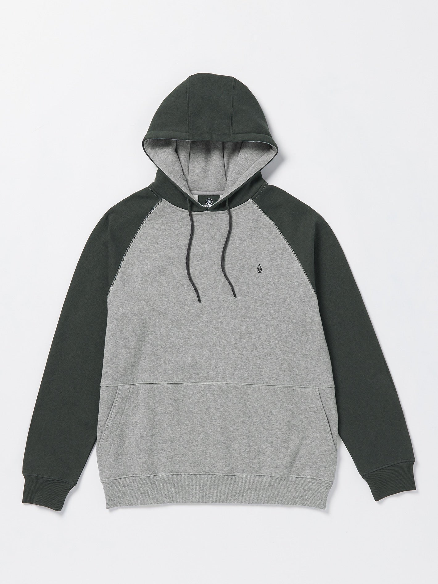 Image of Homak Hoodie - Stealth