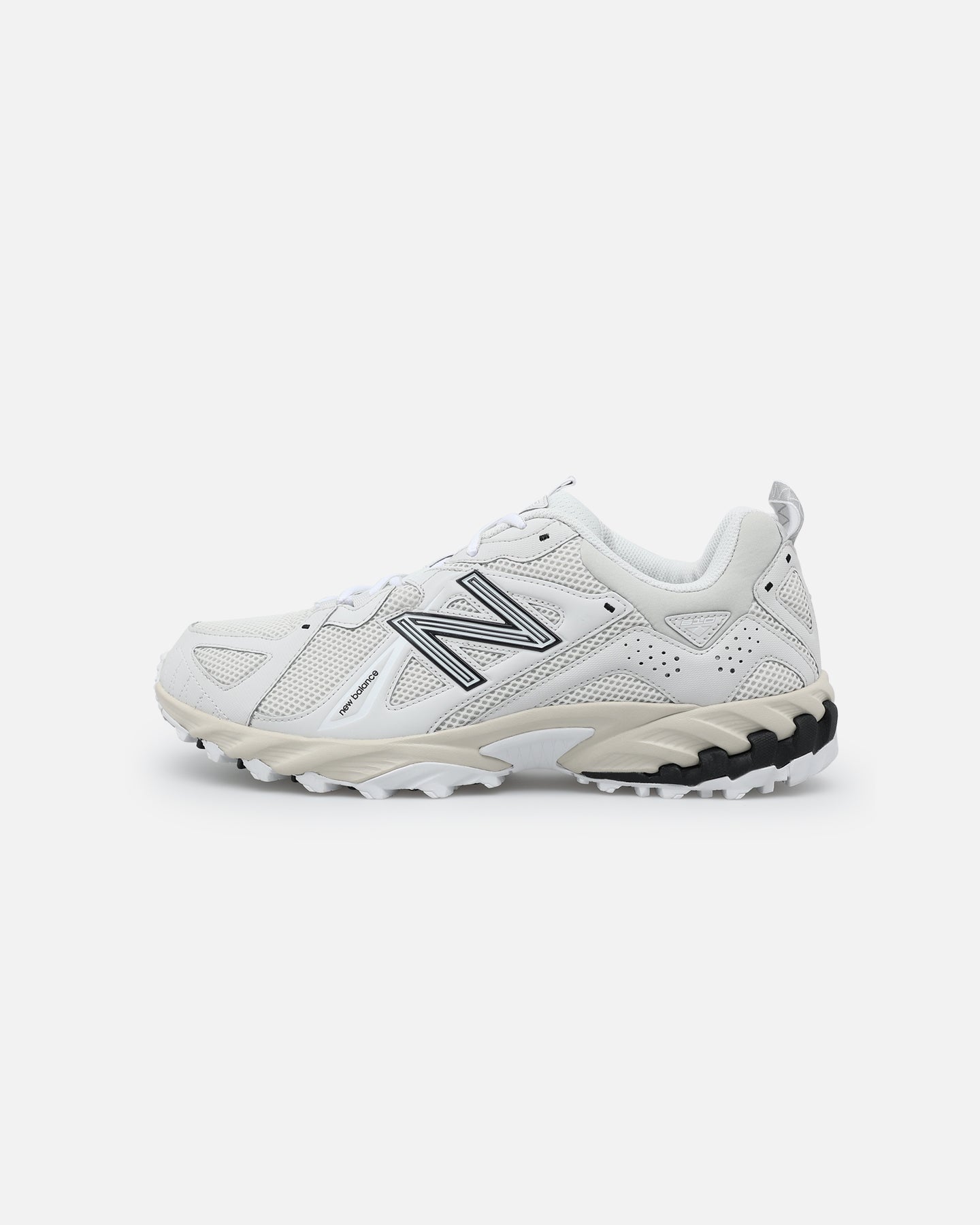 Image of New Balance ML610TBA Light Grey