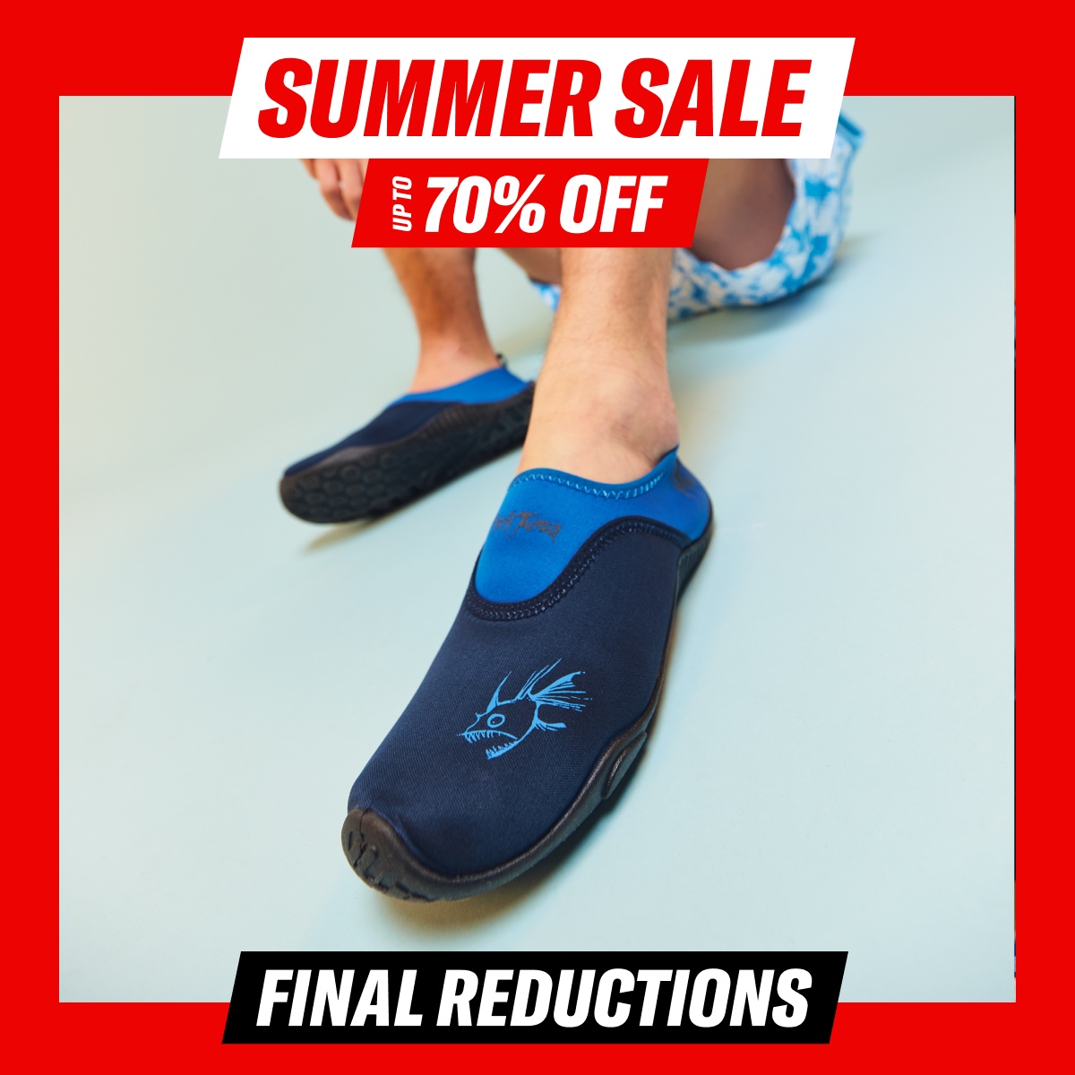 Shop Summer Sale, Up To 70% Off - Further Reductions