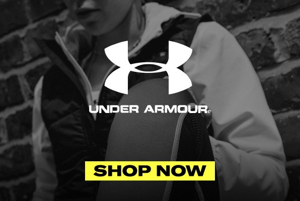 Shop Under Armour