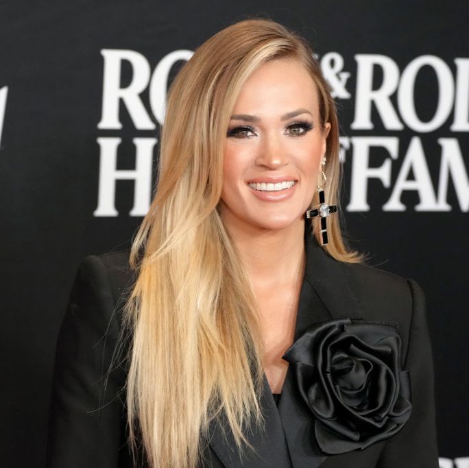 Carrie Underwood's Fans Call the Star 