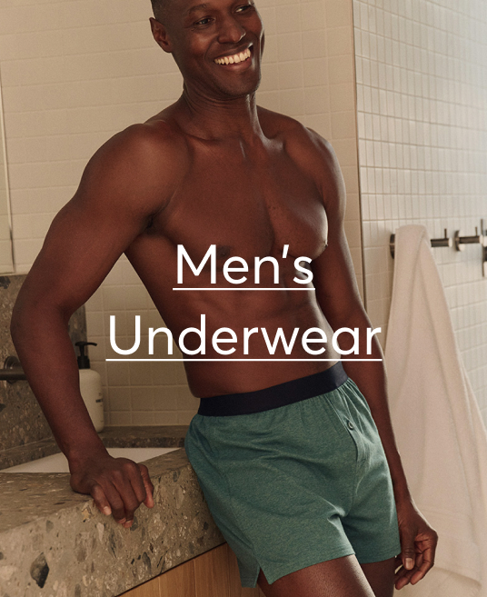 Men's Underwear