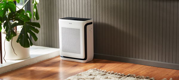 vital 200s smart air purifier