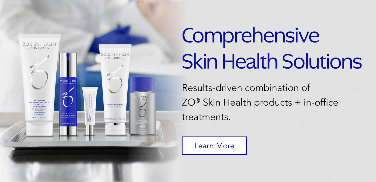 Comprehensive Skin Health Solutions