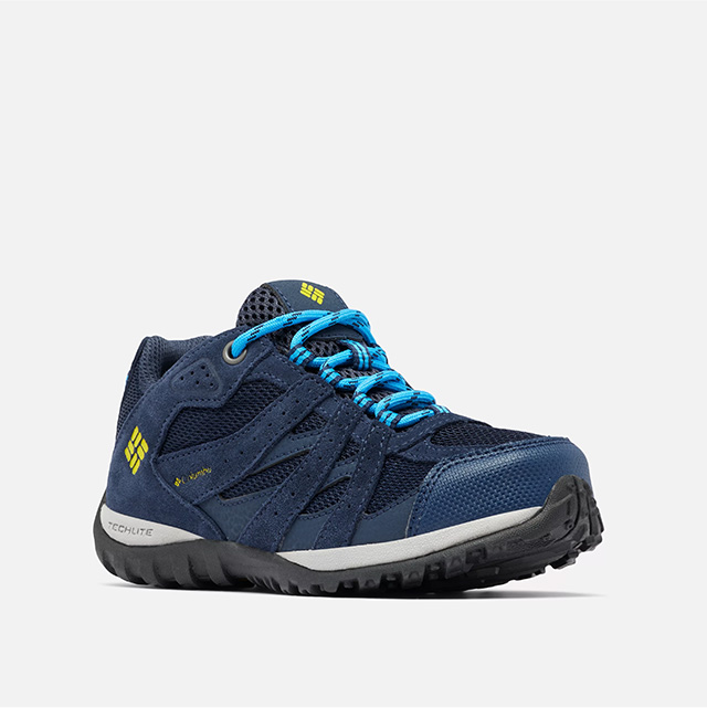 Hiking shoe for kids