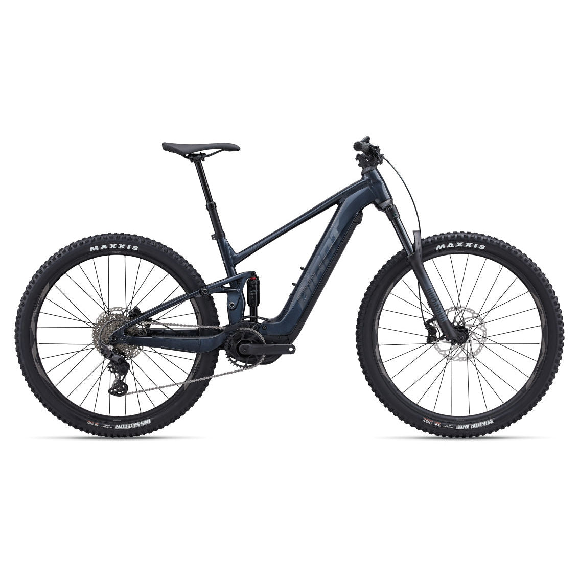 Image of Giant Stance E+ 1 eMTB