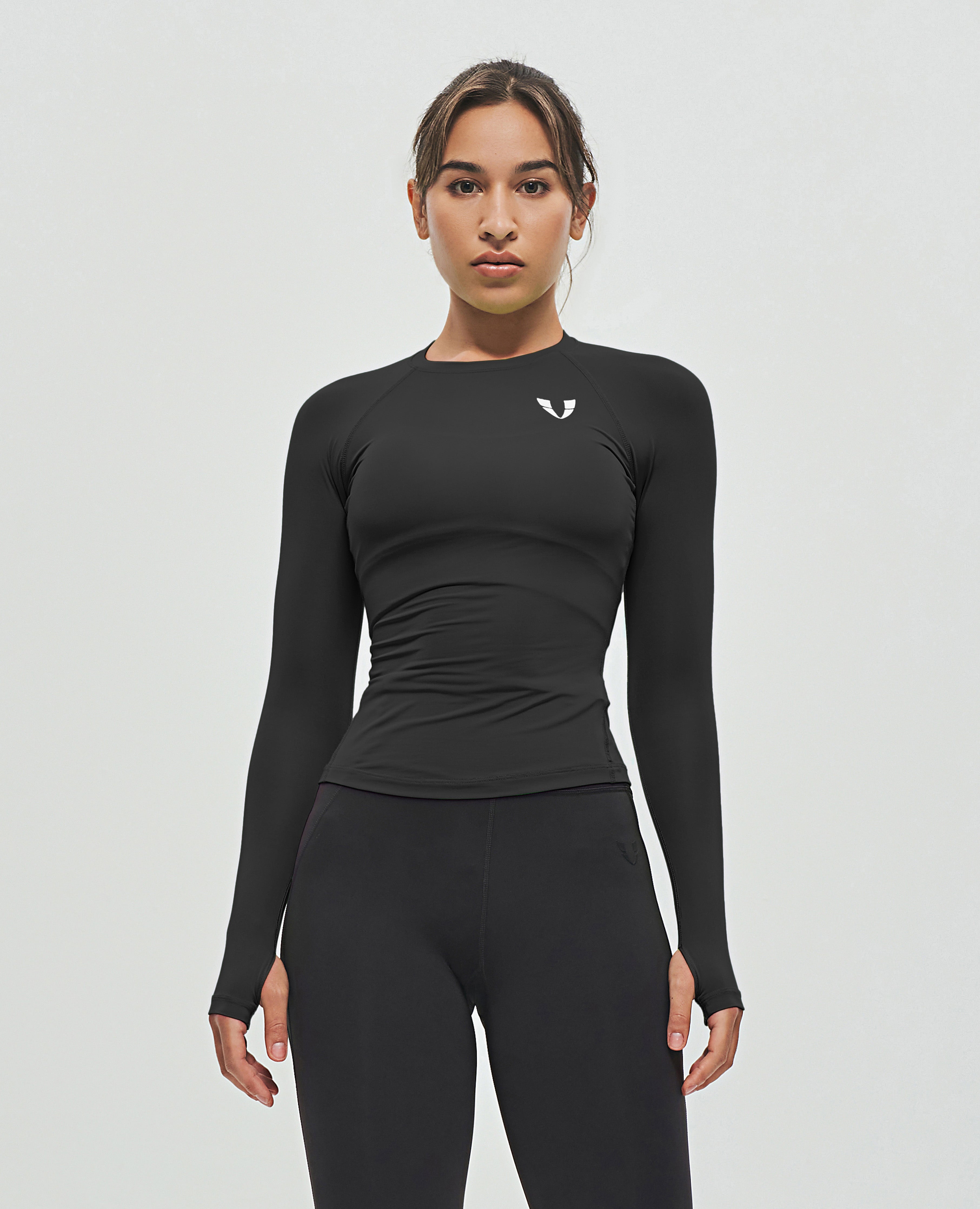 Image of Training Long Sleeve Top