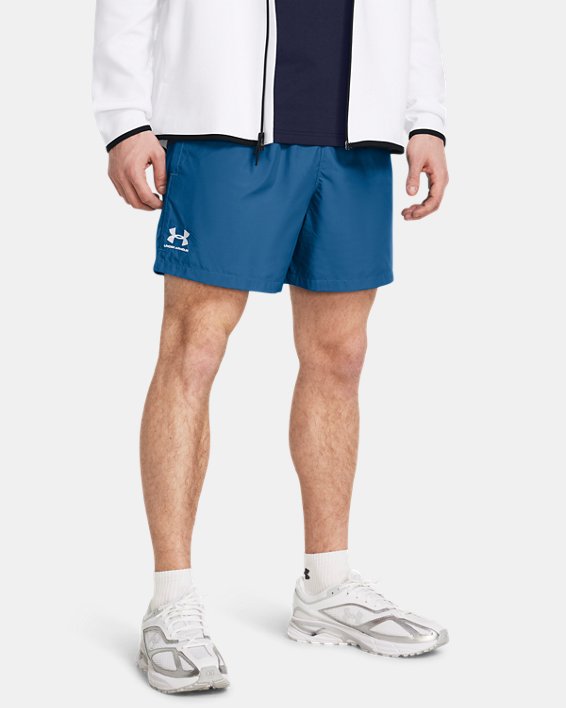 Men's UA Icon Volley Shorts