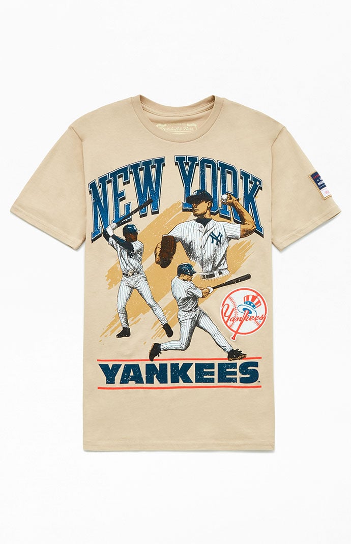 Image: New York Yankees World Series T-Shirt