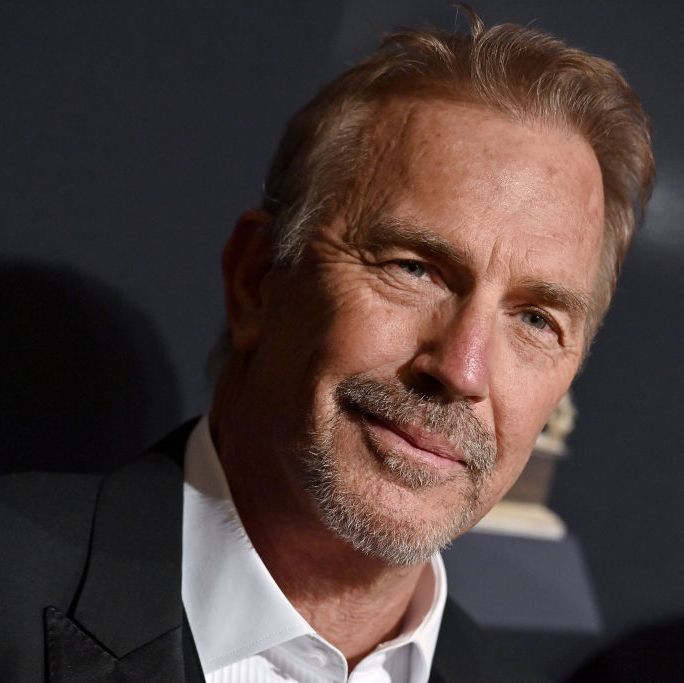 Kevin Costner Surprises Fans with Major Family Announcement