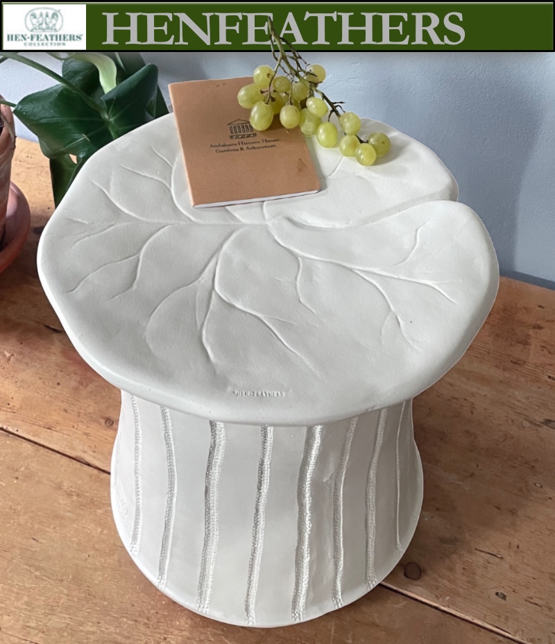 Lily Pad Table / Seat / Pedestal