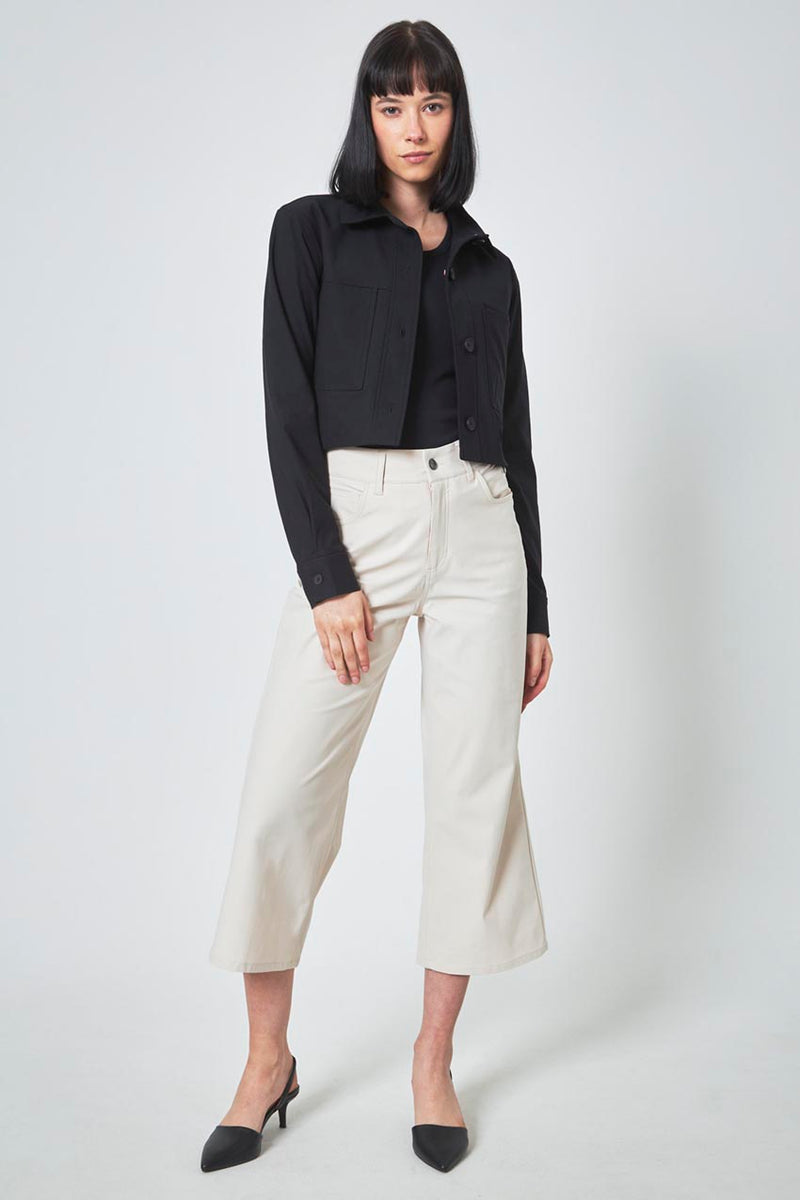 Limitless Mid-Rise Boot Cut Pant