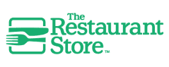 The Restaurant Store Logo