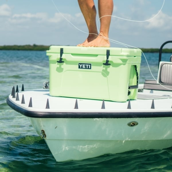 Shop Tundra® 45 Hard Cooler