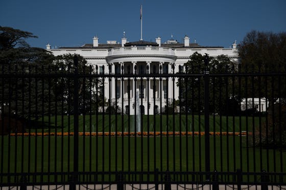 White House