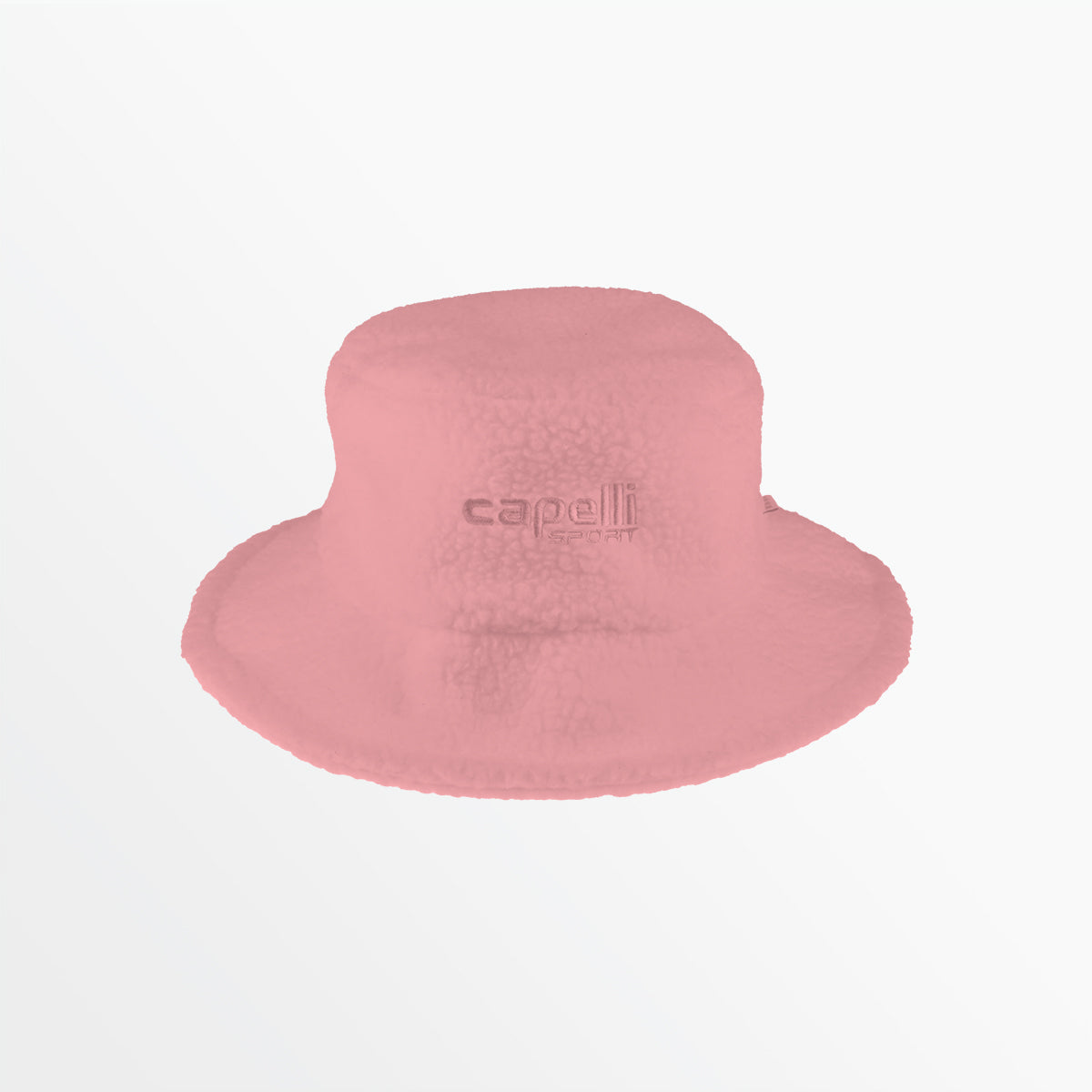 Image of ADULT CS SHERPA BUCKET HAT