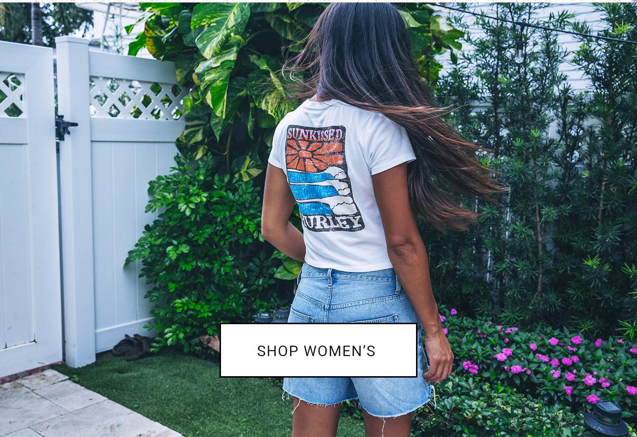 Shop Women's