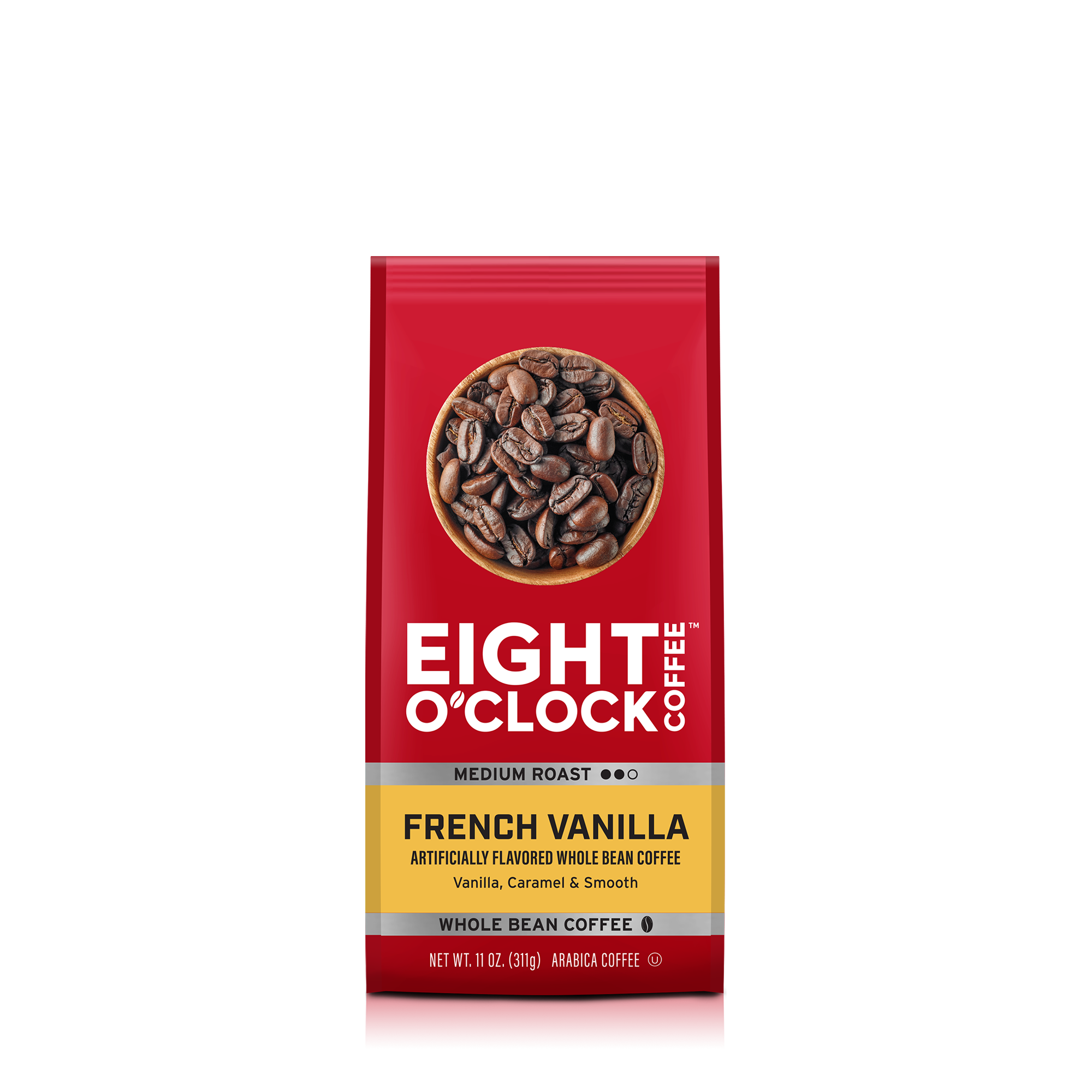 Image of French Vanilla<br><br>