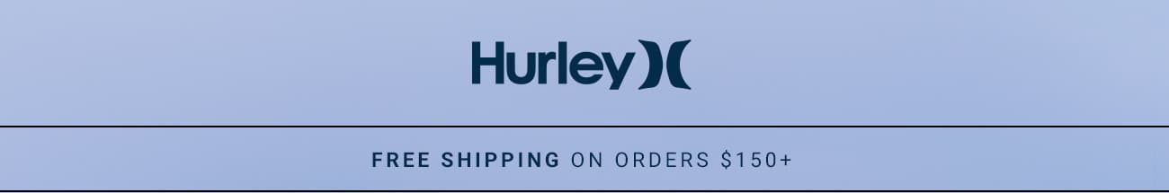 Hurley