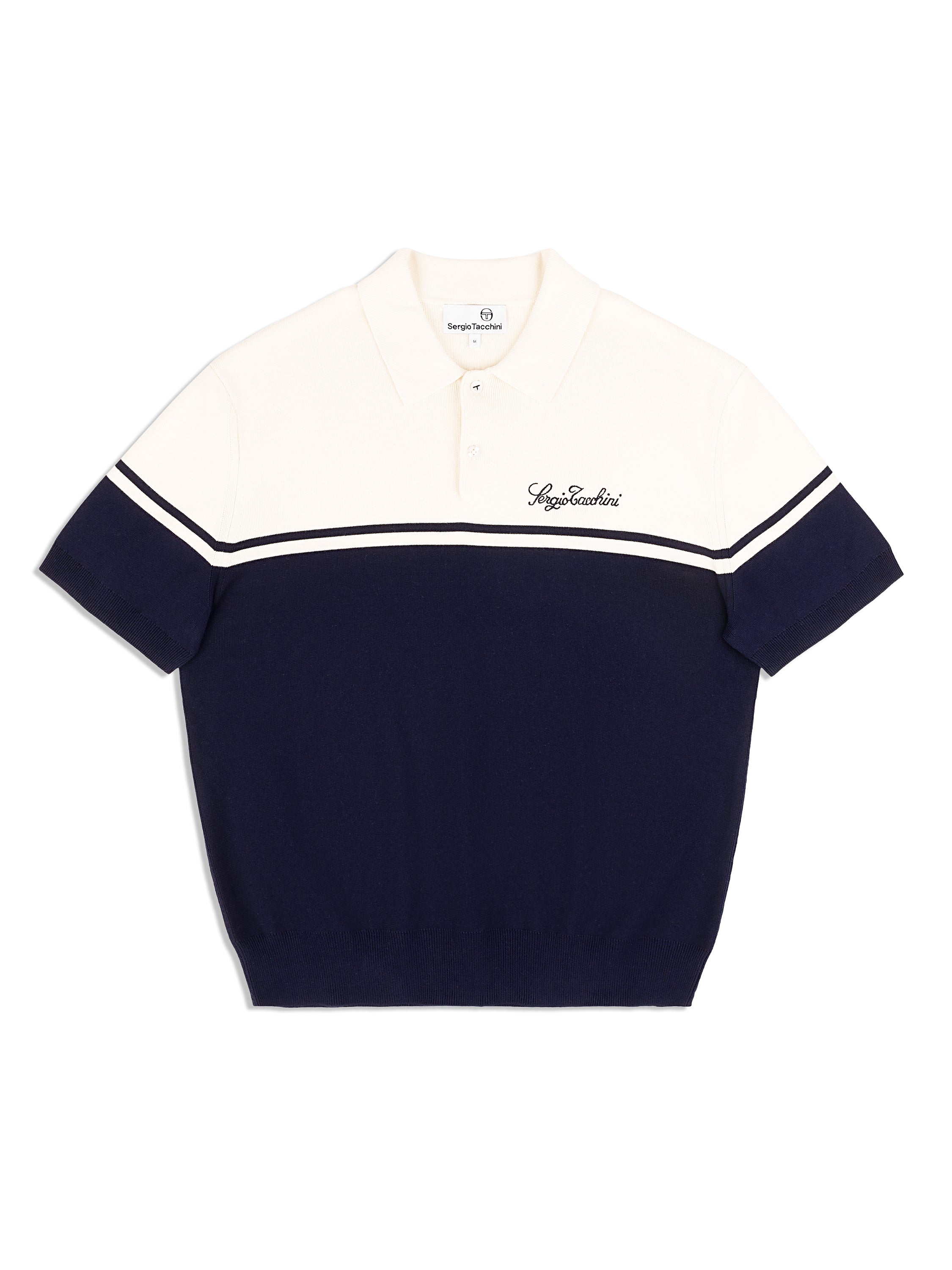 Image of Roselli Knit Polo