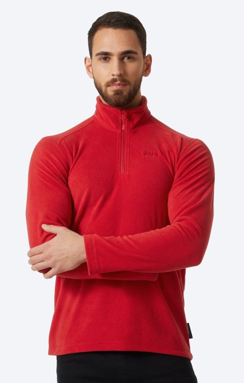 DAYBREAKER 1/2 ZIP FLEECE